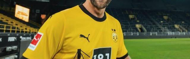 半岛体育-菲尔克鲁格加盟多特蒙德，当阿莱替补还是搭档？