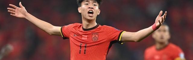 半岛体育官方网站-王钰栋的天花板，不在球场上，而在他所处的环境里