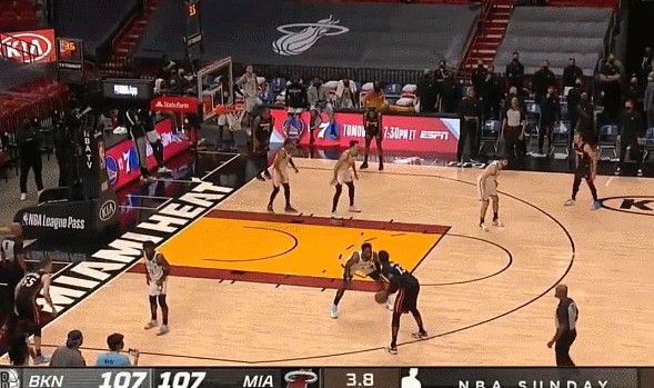 半岛体育官方网站-压哨绝杀 全场0封欧文！阿德巴约助热火触底反弹