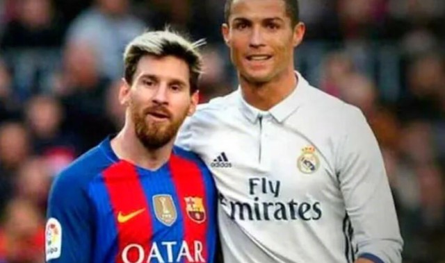 半岛体育官网-迪马利亚专访称梅西天赋胜C罗努力|克里斯蒂亚诺·罗纳尔多|莱昂内尔·梅西|阿斯报|阿根廷|迪玛利亚_新浪体育_新浪新闻