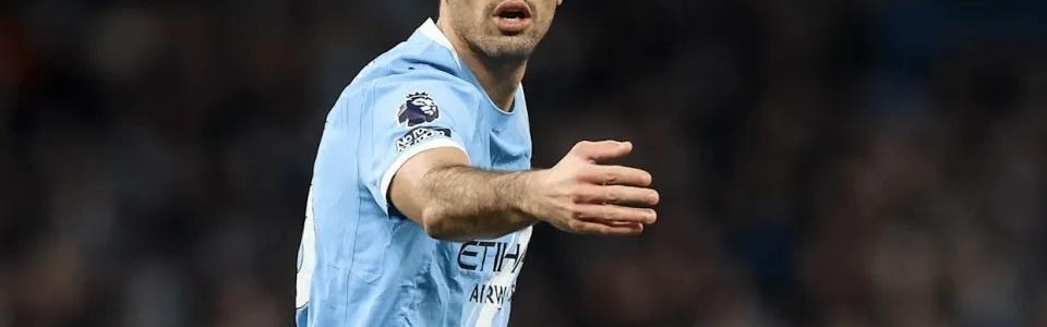 半岛体育APP-年龄偏大身价高！皇马放弃求购金球先生 关键曼城也不打算卖