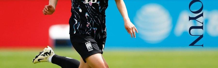 官方：34岁韩国女足老将池笑然租借加盟伯明翰女足