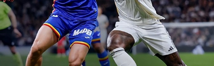 半岛体育-西甲皇马0比1赫塔费，两连败恐导致失冠，姆巴佩重要性很明显|基利安·姆巴佩|比利亚雷亚尔|皇家奥维耶多|皇家马德里|马德里竞技_新浪体育_新浪新闻