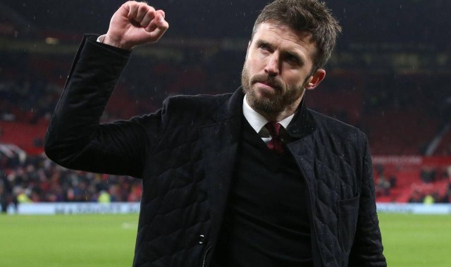 球员集体否决索帅！曼联敲定卡里克任临时主帅，24小时内官宣