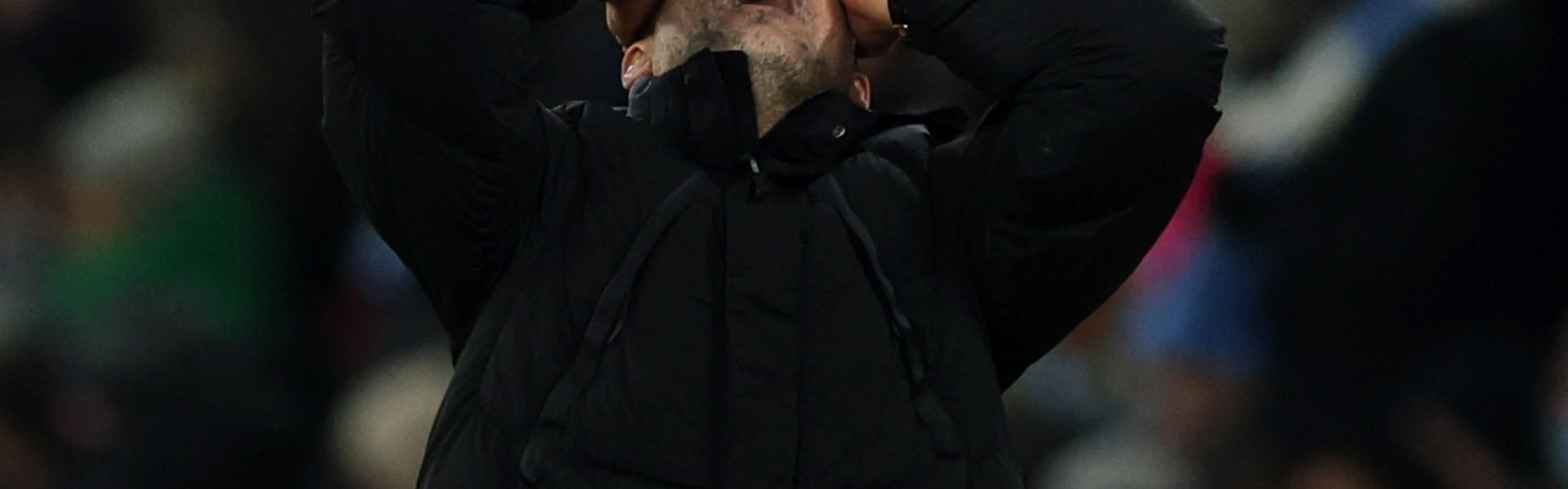 半岛体育-TA：英超远未统治欧洲足坛，球员们进入淘汰赛似乎身体达到极限