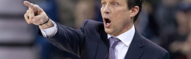 半岛体育APP-爵士主帅施耐德将执教全明星赛 东部老里有望胜出