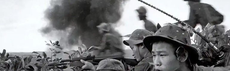 半岛体育官方网站-越南披露中越战争内幕，坦言中国若迟撤军五日，谅山主力将被全歼