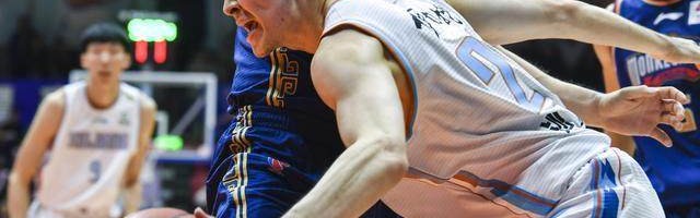 半岛体育APP-【话题】CBA新赛季惨案频现 强弱差距为何再度扩大？