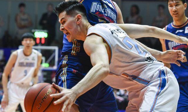 半岛体育APP-【话题】CBA新赛季惨案频现 强弱差距为何再度扩大？