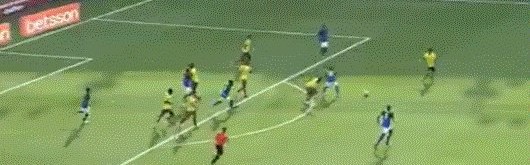 半岛体育官网-【世预赛】内马尔连造威胁 巴西客平哥伦比亚止全胜