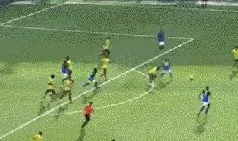 半岛体育官网-【世预赛】内马尔连造威胁 巴西客平哥伦比亚止全胜