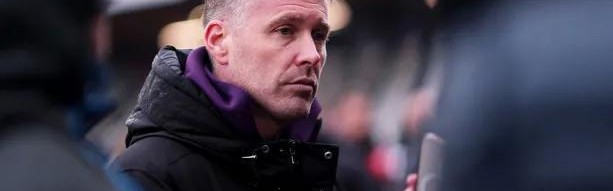 半岛体育-狼队主帅：随着赛季进入关键阶段，利物浦看起来非常强大