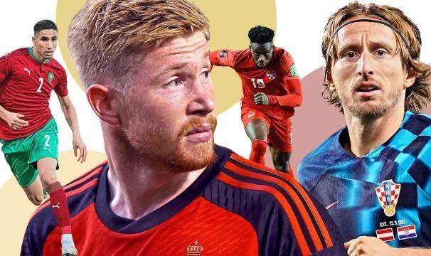 半岛体育官方网站-【解码世界杯F组】强队熟过头，稀客半夹生？