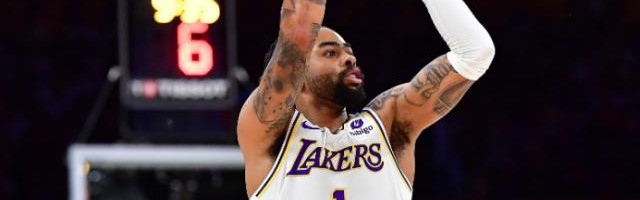 半岛体育官网-拉塞尔成洛杉矶弃子 两位球员报价湖人将全力匹配