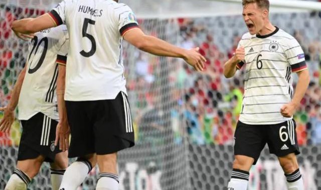 半岛体育官方网站-【前瞻】德国折损大将 不能让匈牙利成为下个韩国！