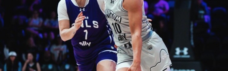 鞋不行？UA代言人普拉姆比赛没穿UA球鞋 品牌表示正寻找解决方案