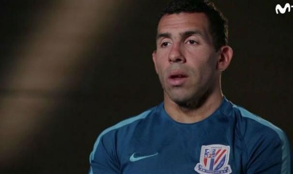 半岛体育-特维斯：最失望的就是去中国踢球 如今不会再放纵