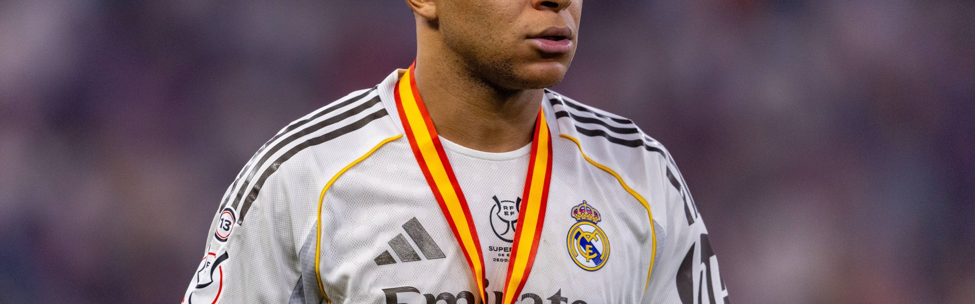 半岛体育-10年生涯9位主帅！姆巴佩历任主教练：安帅、阿隆索、图赫尔在列