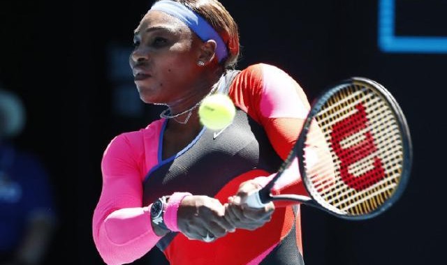 半岛体育-小威澳网惨败硬地赛场再难翻身 24冠希望仅剩温网