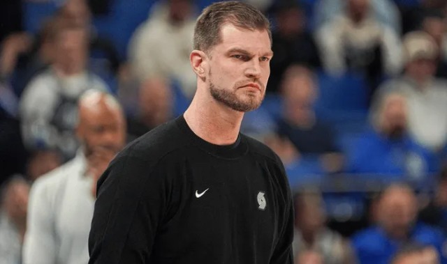 斯普利特：看到巴特勒受伤我很难受，他是个好球员