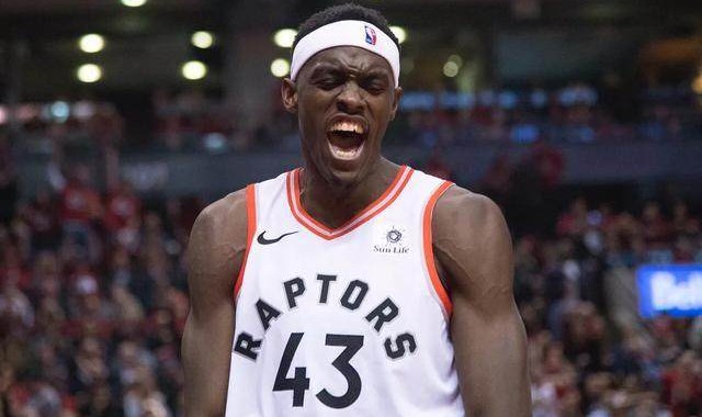 不敌奇才即将无缘附加赛 小卡走后猛龙一年一倒退