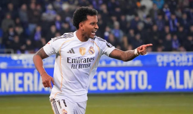 半岛体育APP-罗马诺&amp;amp;科贝电台：罗德里戈伤缺最多10个月，2027年回归